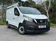Nissan NV300 DCI VISIA L1H1 17