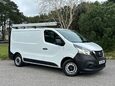 Nissan NV300 DCI VISIA L1H1 18