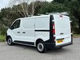 Nissan NV300 DCI VISIA L1H1 26