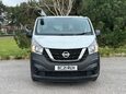 Nissan NV300 DCI VISIA L1H1 20