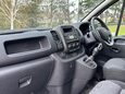Nissan NV300 DCI VISIA L1H1 27