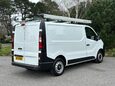 Nissan NV300 DCI VISIA L1H1 28