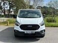 Ford Transit Custom 300 LEADER P/V ECOBLUE 2