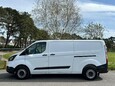 Ford Transit Custom 300 LEADER P/V ECOBLUE 12