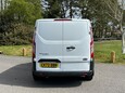 Ford Transit Custom 300 LEADER P/V ECOBLUE 30