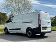 Ford Transit Custom 300 LEADER P/V ECOBLUE 7