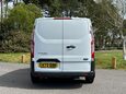 Ford Transit Custom 300 LEADER P/V ECOBLUE 8