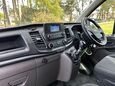 Ford Transit Custom 300 LEADER P/V ECOBLUE 28
