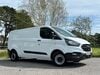 Ford Transit Custom 300 LEADER P/V ECOBLUE