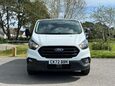 Ford Transit Custom 300 LEADER P/V ECOBLUE 19