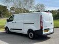 Ford Transit Custom 300 LEADER P/V ECOBLUE 27