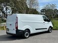Ford Transit Custom 300 LEADER P/V ECOBLUE 29
