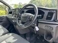 Ford Transit Custom 2.0 300 EcoBlue Leader L2 H1 Euro 6 (s/s) 5dr 5
