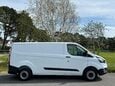 Ford Transit Custom 2.0 300 EcoBlue Leader L2 H1 Euro 6 (s/s) 5dr 11