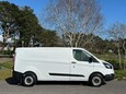 Ford Transit Custom 300 LEADER P/V ECOBLUE 11