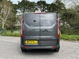 Ford Transit Custom 340 LIMITED P/V ECOBLUE 8