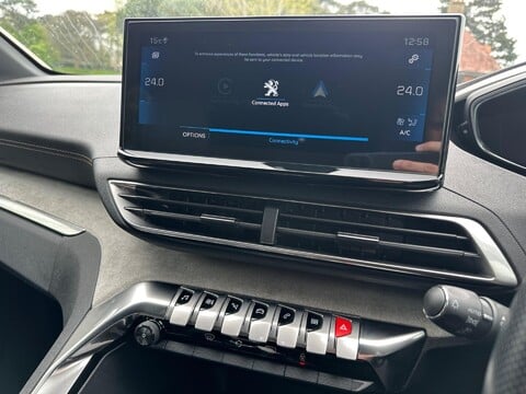 Peugeot 3008 BLUEHDI S/S GT 15