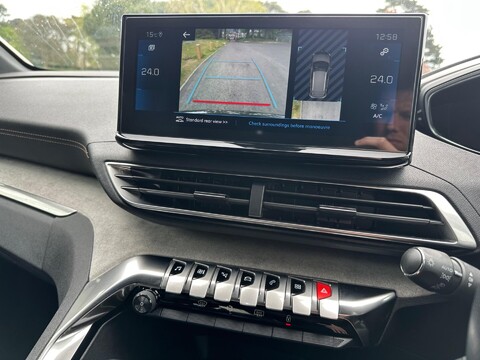 Peugeot 3008 BLUEHDI S/S GT 16