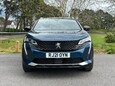 Peugeot 3008 BLUEHDI S/S GT 25
