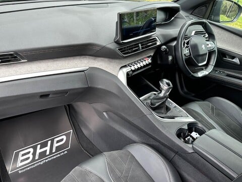 Peugeot 3008 BLUEHDI S/S GT 28