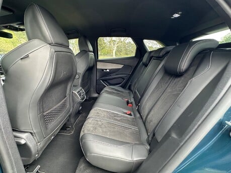 Peugeot 3008 BLUEHDI S/S GT 