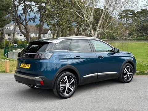 Peugeot 3008 BLUEHDI S/S GT 33