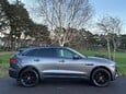 Jaguar F-Pace R-SPORT AWD 11