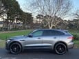 Jaguar F-Pace R-SPORT AWD 12