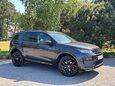 Land Rover Discovery Sport 2.0 D200 MHEV R-Dynamic S Plus Auto 4WD Euro 6 (s/s) 5dr 25