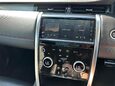 Land Rover Discovery Sport 2.0 D200 MHEV R-Dynamic S Plus Auto 4WD Euro 6 (s/s) 5dr 15