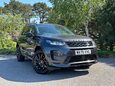Land Rover Discovery Sport 2.0 D200 MHEV R-Dynamic S Plus Auto 4WD Euro 6 (s/s) 5dr 27