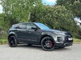 Land Rover Range Rover Evoque AUTOBIOGRAPHY MHEV 1
