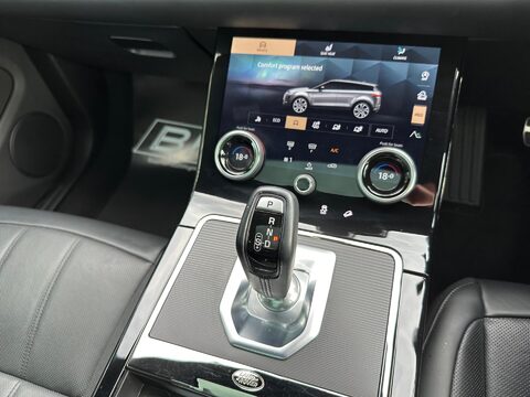 Land Rover Range Rover Evoque AUTOBIOGRAPHY MHEV 14