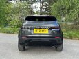Land Rover Range Rover Evoque AUTOBIOGRAPHY MHEV 8