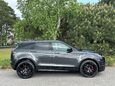 Land Rover Range Rover Evoque AUTOBIOGRAPHY MHEV 11