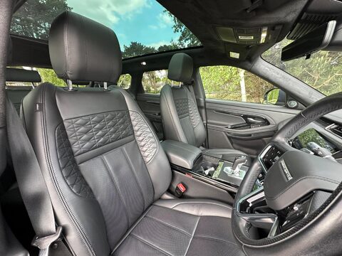 Land Rover Range Rover Evoque AUTOBIOGRAPHY MHEV 24