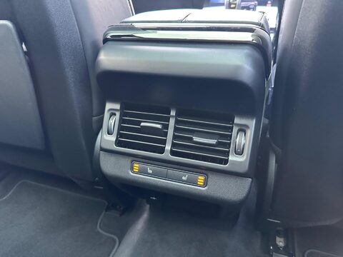 Land Rover Range Rover Evoque AUTOBIOGRAPHY MHEV 38