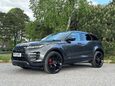 Land Rover Range Rover Evoque AUTOBIOGRAPHY MHEV 3
