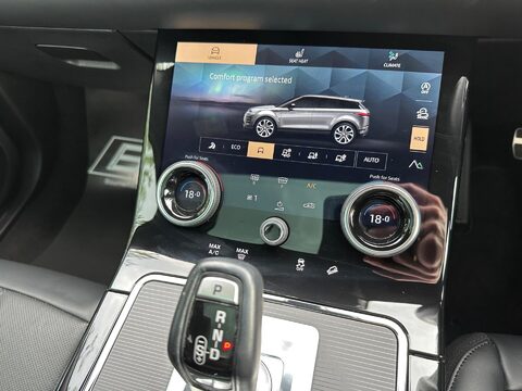 Land Rover Range Rover Evoque AUTOBIOGRAPHY MHEV 15