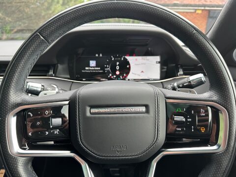 Land Rover Range Rover Evoque AUTOBIOGRAPHY MHEV 22