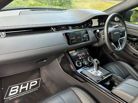 Land Rover Range Rover Evoque AUTOBIOGRAPHY MHEV 31