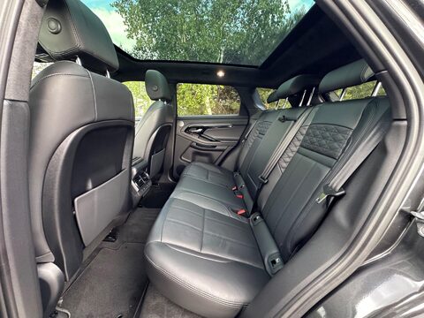 Land Rover Range Rover Evoque AUTOBIOGRAPHY MHEV 32