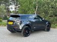 Land Rover Range Rover Evoque AUTOBIOGRAPHY MHEV 37
