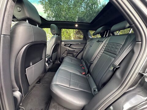 Land Rover Range Rover Evoque 2.0 D200 MHEV Autobiography Auto 4WD Euro 6 (s/s) 5dr 32