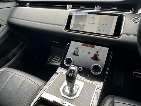 Land Rover Range Rover Evoque R-DYNAMIC SE 13