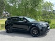 Land Rover Range Rover Evoque R-DYNAMIC SE 21
