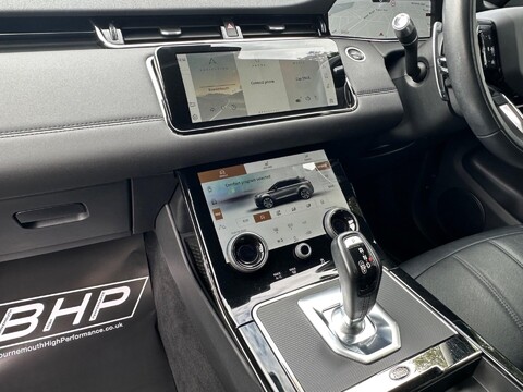 Land Rover Range Rover Evoque R-DYNAMIC SE 27