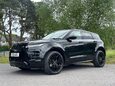 Land Rover Range Rover Evoque 1.5 P300e 12.2kWh R-Dynamic SE Auto 4WD Euro 6 (s/s) 5dr 3