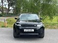 Land Rover Range Rover Evoque 1.5 P300e 12.2kWh R-Dynamic SE Auto 4WD Euro 6 (s/s) 5dr 23