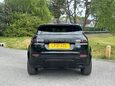 Land Rover Range Rover Evoque 1.5 P300e 12.2kWh R-Dynamic SE Auto 4WD Euro 6 (s/s) 5dr 8